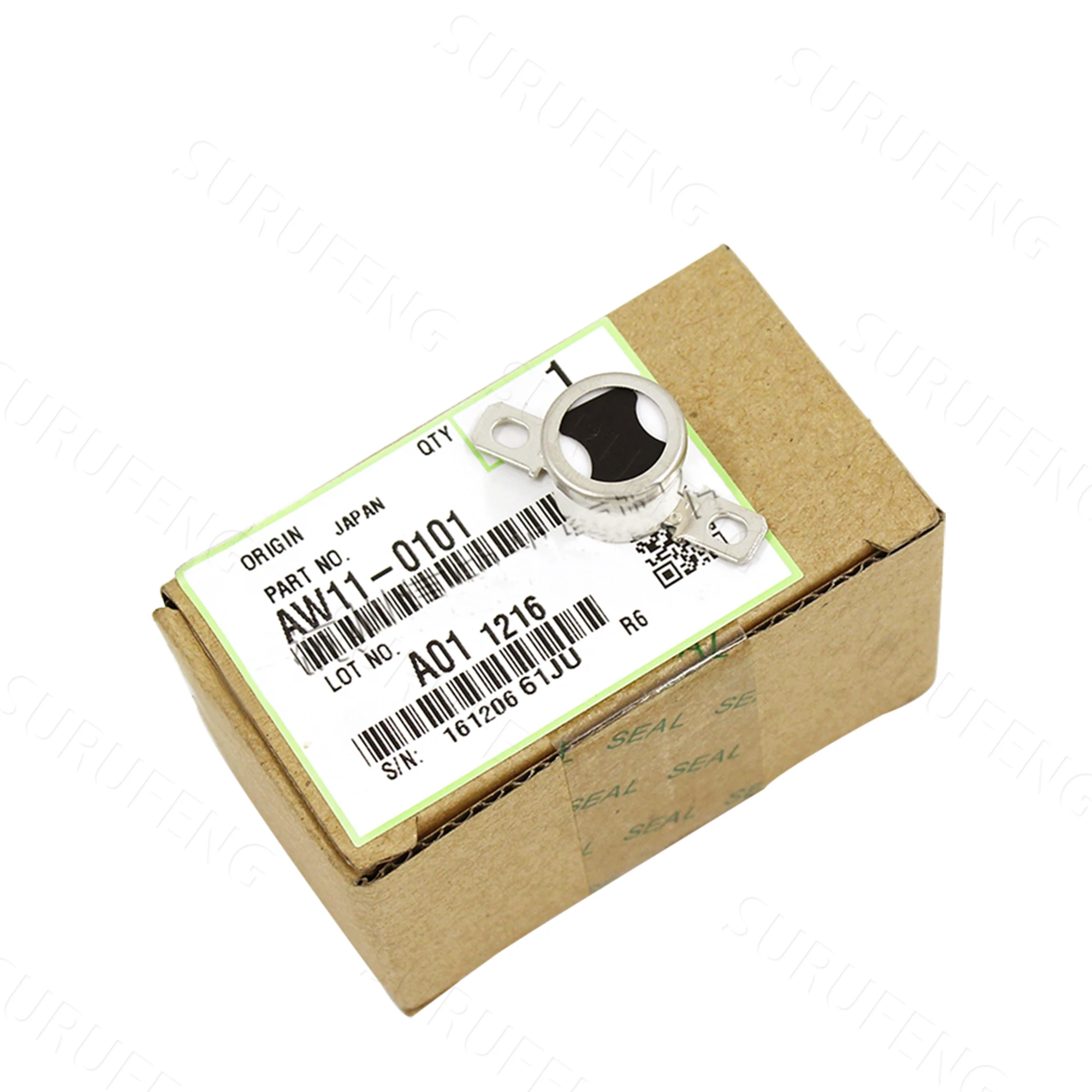 AW11-0101 AW110101, termostato inferior para Ricoh IM2500 IM3000 IM3500 IM 2500 3000 3500