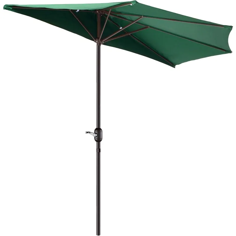 

9ft Half Umbrella