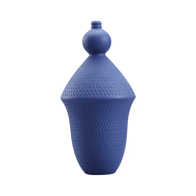 

Ceramic vase ornament Home model room decoration utensils