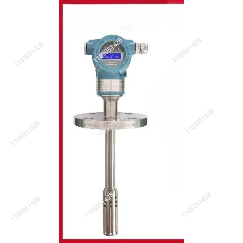 Intelligent tuning fork densitometer hydrometer on-line 4-20mA alcohol ethanol ammonia liquid measuring instrument