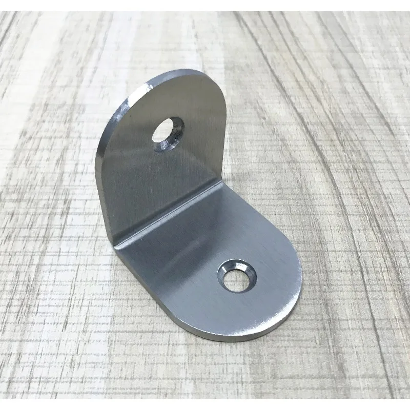 Stainless steel toilet partition accessories, bathroom, other bathroom partition hardware