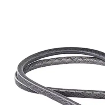 Drive= Belt Compatible With For Rider 850-12 Replaces 5310050-16 589531601 Durable= Rubber Clutch Belt For Lawn Mower Deck