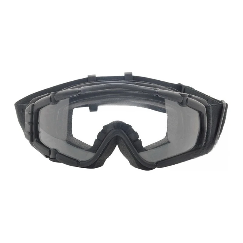

OK goggles