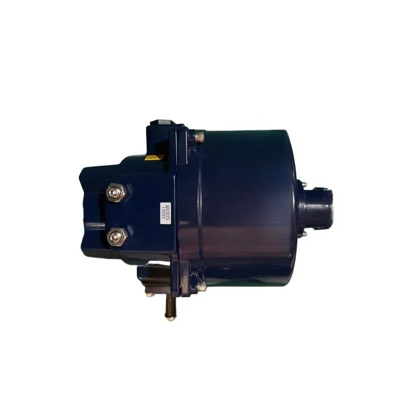 2026China-Made SUNYEH OM-2 AC220V Aluminum Alloy High Torque Ball Valve Actuators Industrial Use OEM Support Imported