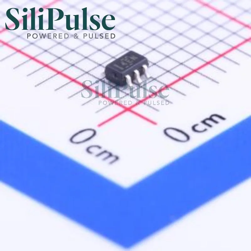 (20-100pcs) TPS22945DCKR SC-70-5 100% Original In Stock 100mA 400mΩ 1.62V~5.5V