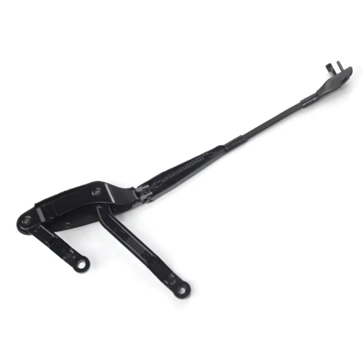 Car Front Right Wiper Arm 2218200244 for Mercedes Benz W221 C216 S300 S320 S350 S400 S420 S430 S500 S550 S600 S65