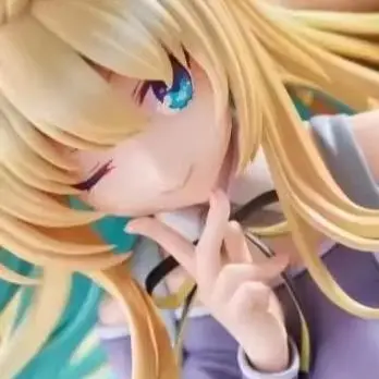 【H24CM】Alice Glint PARQUET Tsubasa Kido 1/7 Scale Limited Edition