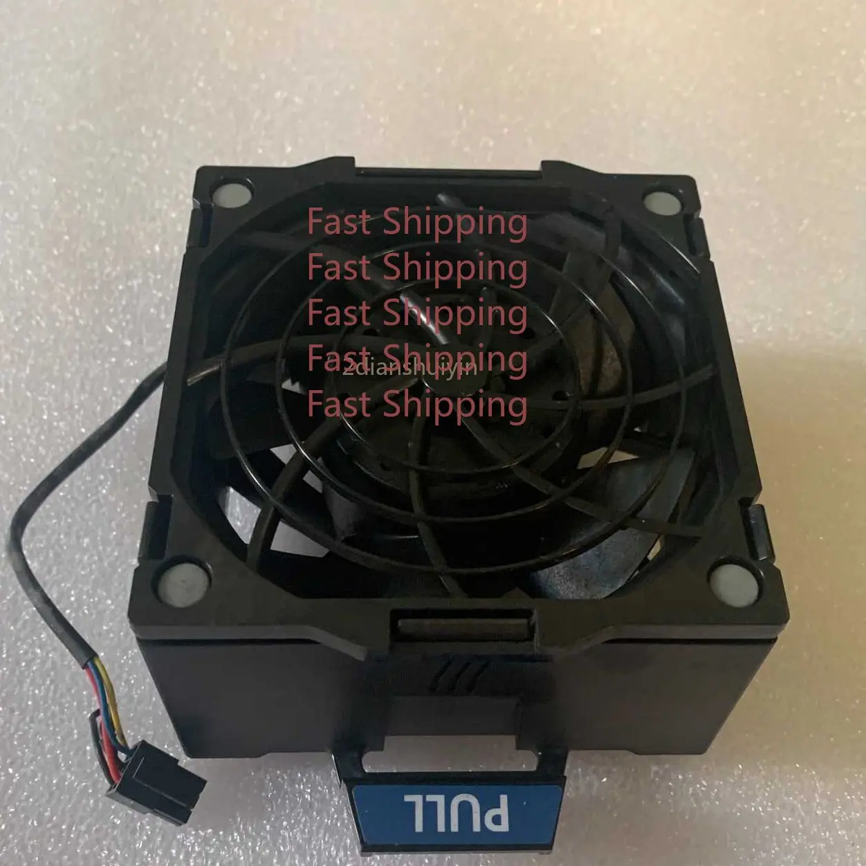 C=FOR 685043-001 677417-001 Assy Fan ProLiant ML350e G8 Gen8 100%