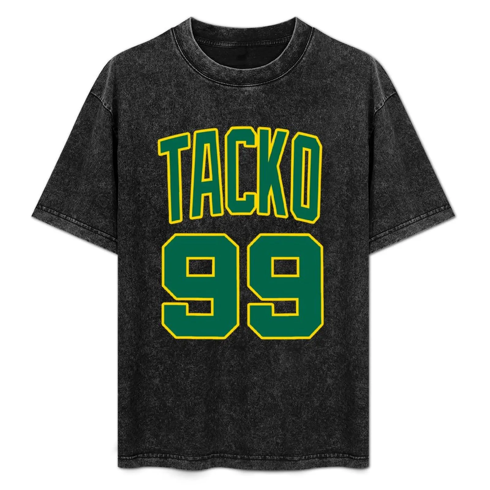 

Tacko Fall T-Shirt shirts graphic tee oversized t shirt oversizeds slim fit t shirts for men