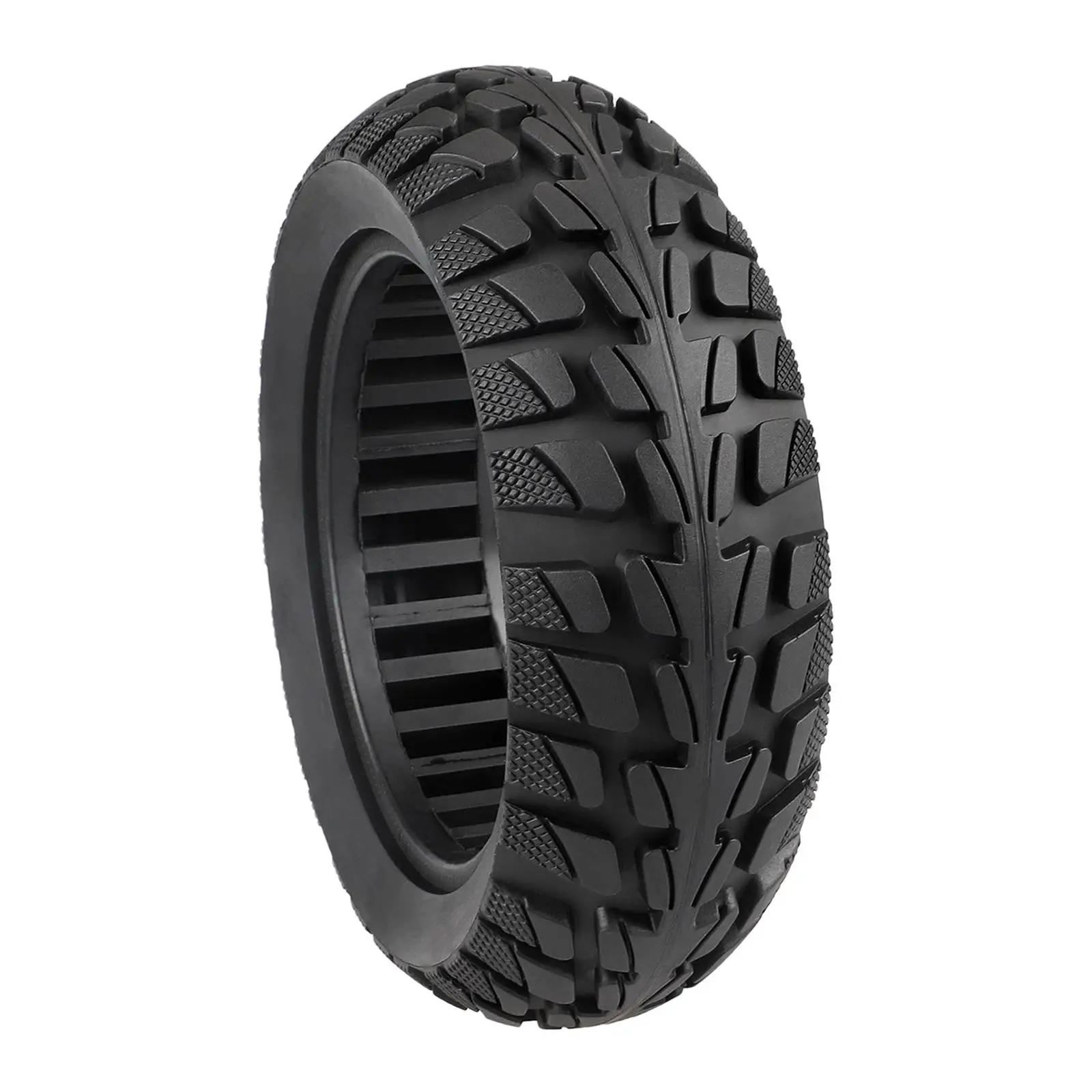 

Сплошная шина 10X6,5-, удобная защита для электрического скутера