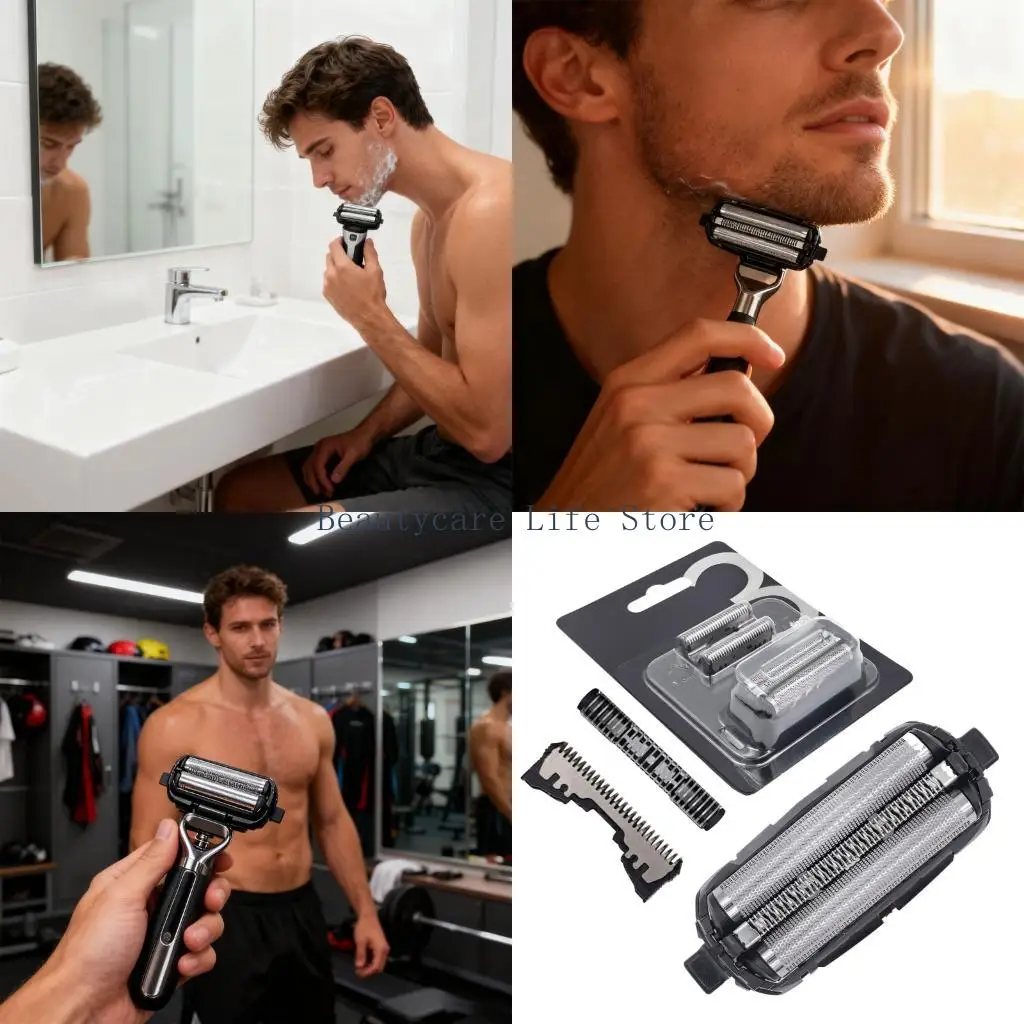 652c-additional-untarnished-shaving-drill-replacement-head-pointed-and-comfortable