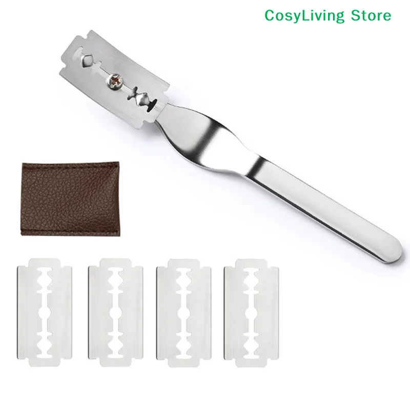 5 Blades French Bre…