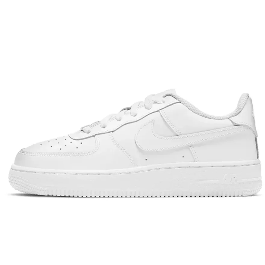 Nike  Le Low-Top Sneakers Pure White Kidsren's Style