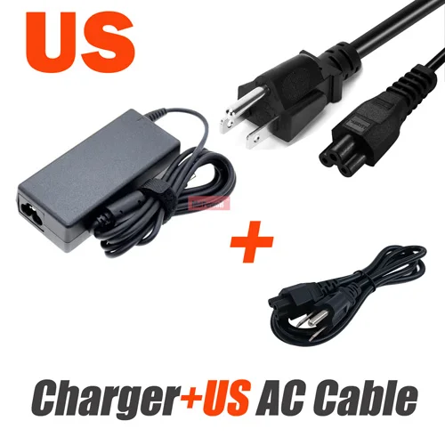 新オリジナル 65 ワットタイプ C PD USB AC アダプタ Dell Latitude