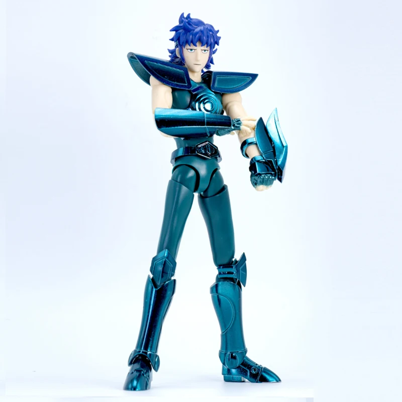 CS نموذج سانت سيا أسطورة القماش EX الذئب/Lupus Nachi فقدت قماش/LC الفرسان البرونزية من زودياك عمل نموذج لجسم في الأوراق المالية