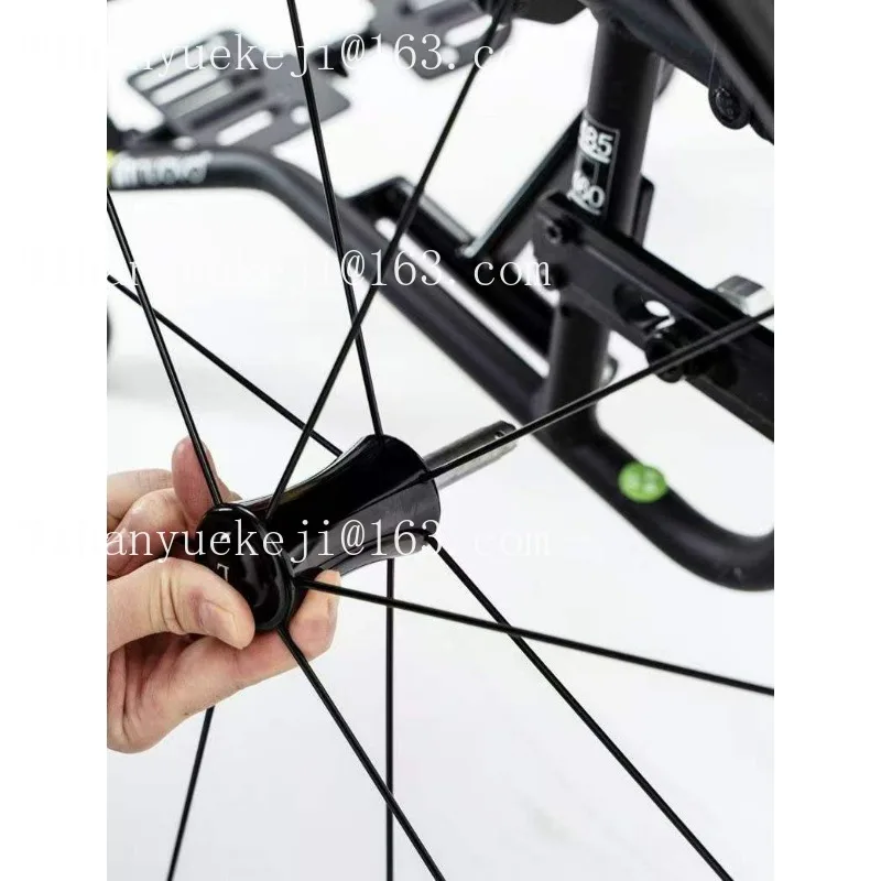 12 MM Molybdenum Chromium Alloy Quick Release Axle or Axle for Wheelchair Rear Wheels