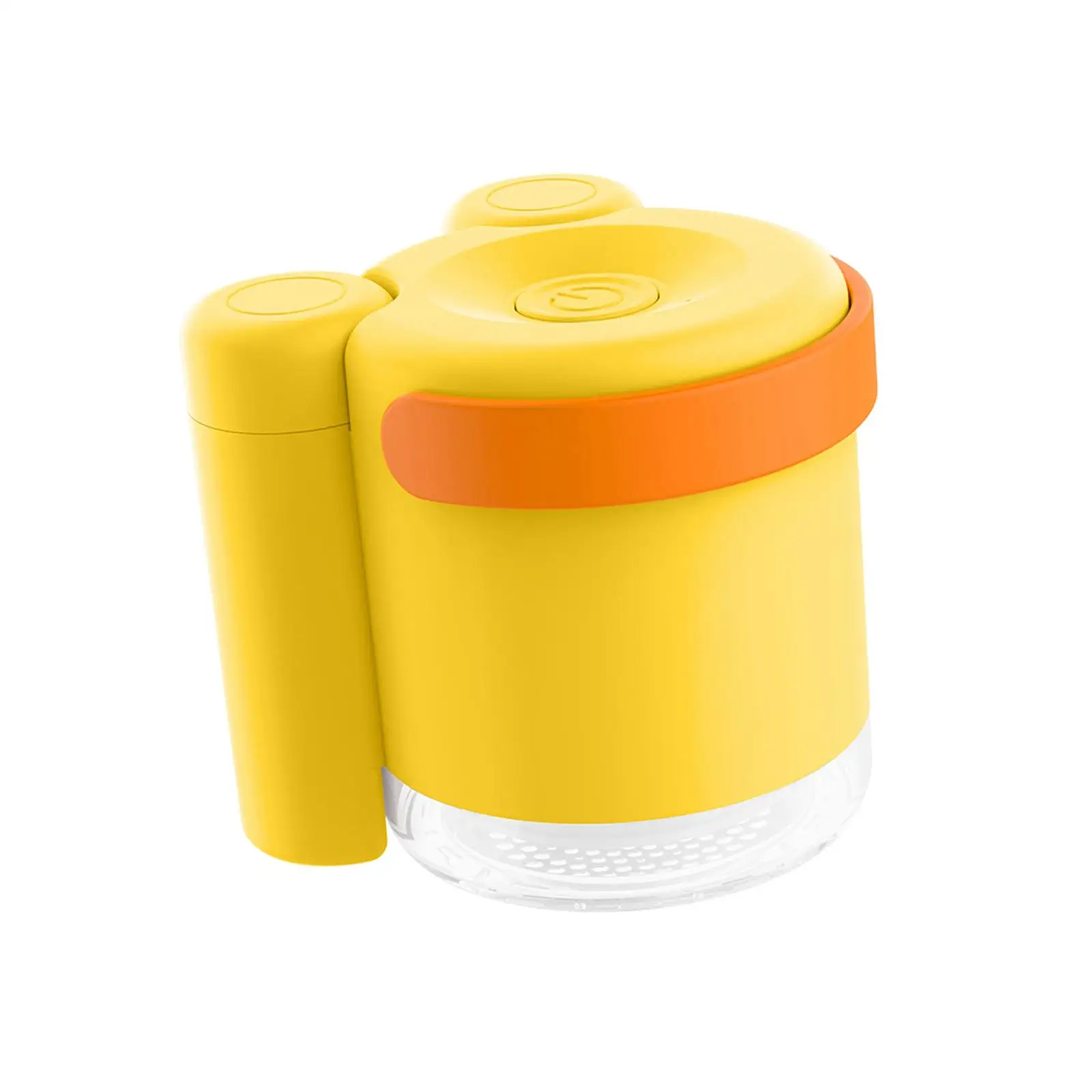 مزيل زغب كهربائي لوسادة السيارة ، بكرة شعر لزجة ، شحن USB