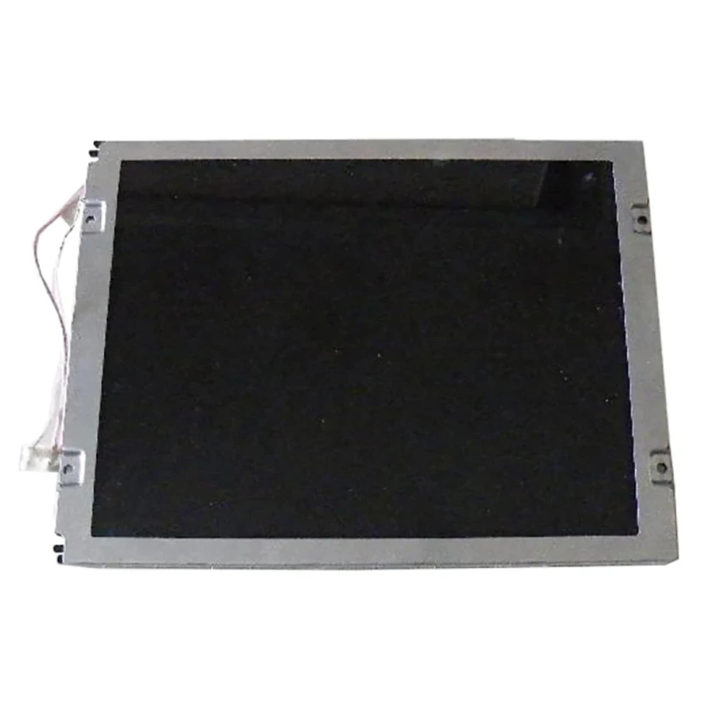 Painel de exibição lcd original aa084vc08 8.4 polegadas ccfl 640*480 perfeito funcionando totalmente testado