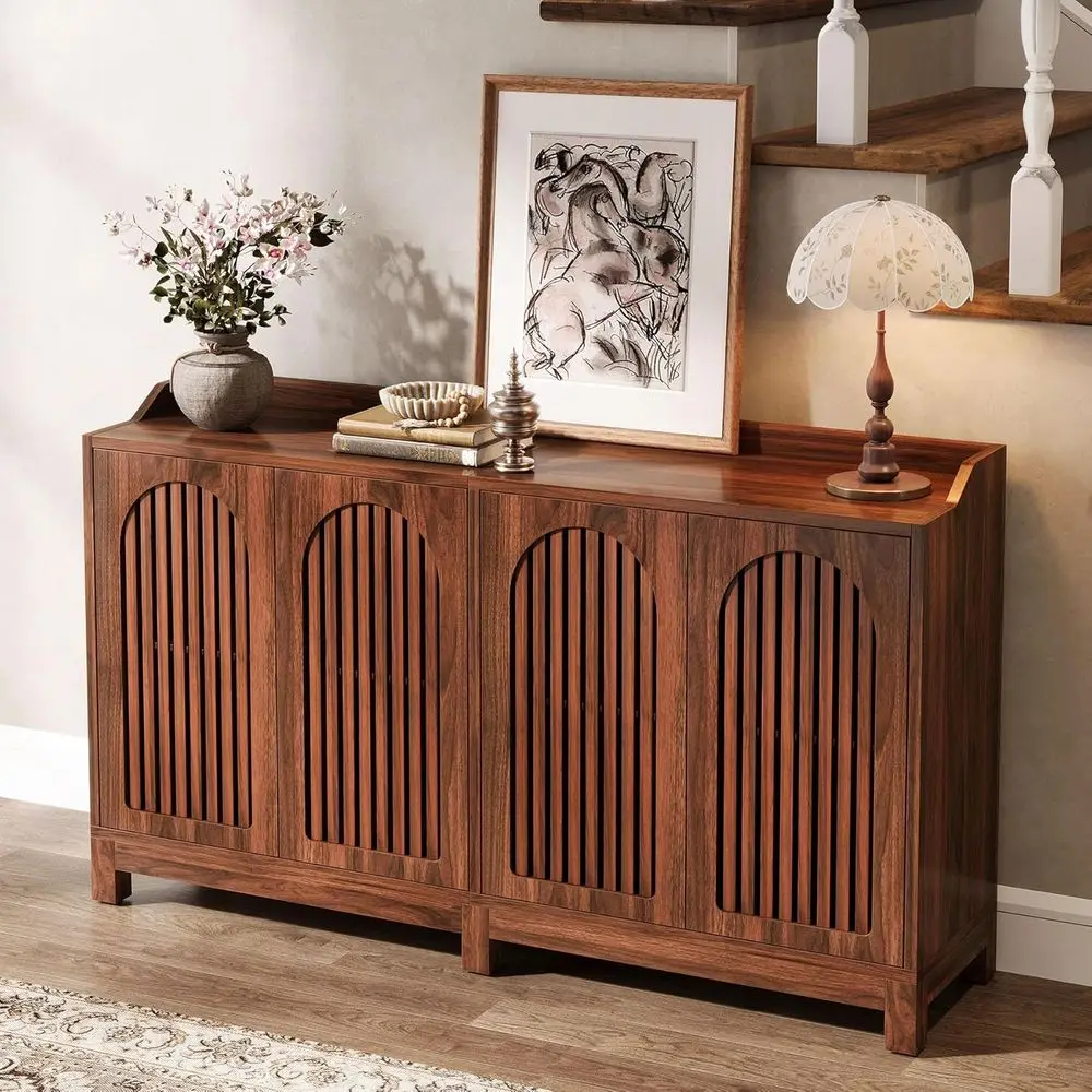 Entryway Sideboard Buying Guide: What Actually Works in 2026