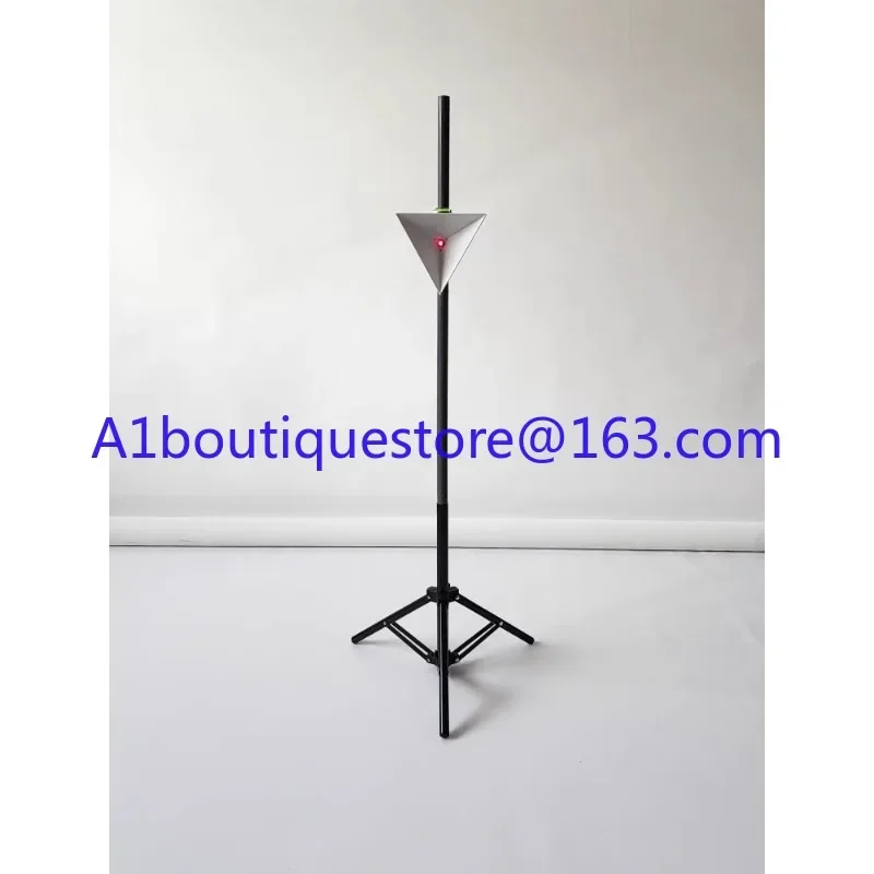 Calibration tool, tripod plastic column