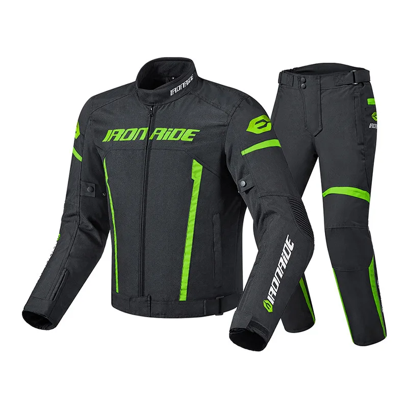 : Racing Kleding & Accessoires