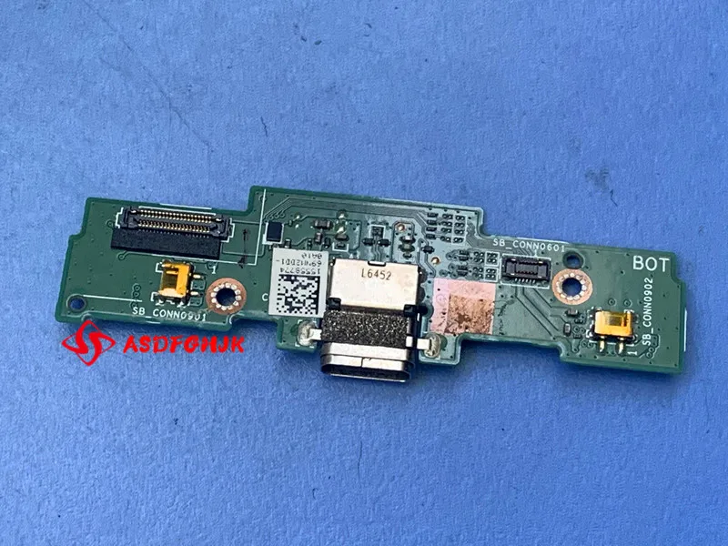 Genuine For ASUS Z500M USB BOARD Z500M SB REV 1.1 Test OK Free Shipping