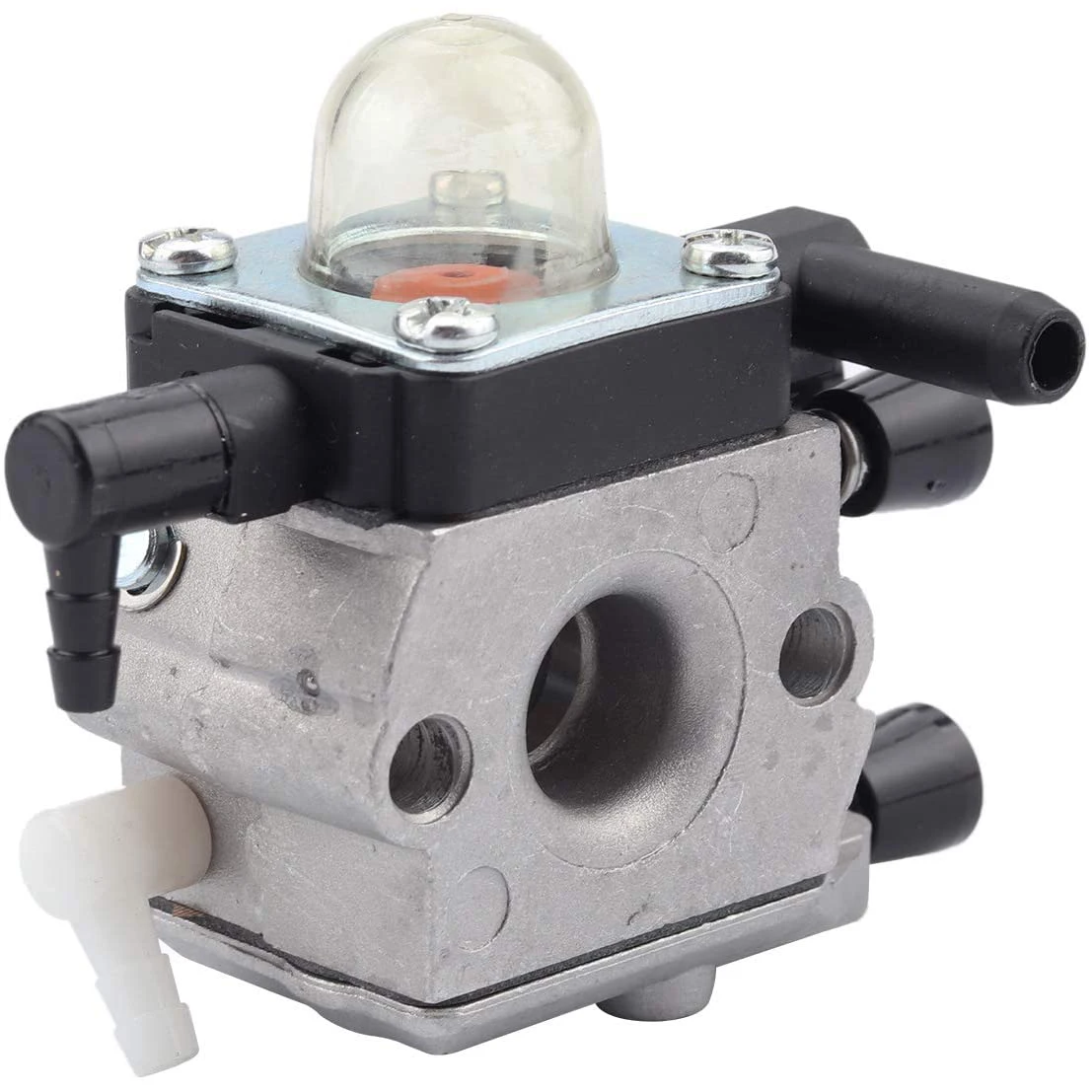 

Комплект карбюратора ABNH для румпеля MM55 MM55C 4601-120-0600 Сменный комплект C1Q-S202A Сменный комплект карбонометра