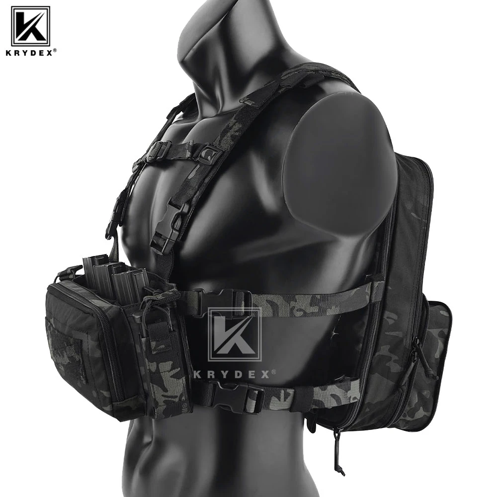 Krydex 500D Nylon T… - image