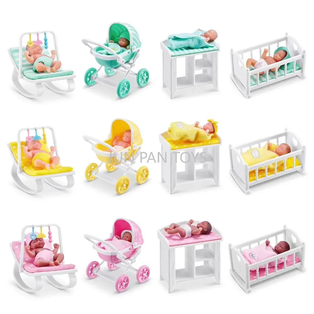 Thumbnail 4 - #28 Best Baby Doll Toys to Buy In 2026