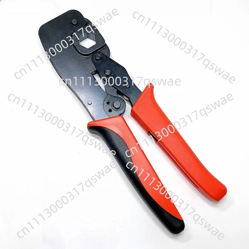 Crimp Tool LMR-600 LMR600 Tie Tool Crimping Tool For Cable Crimp Wire Crimper Electrical