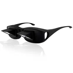 Horizontal Lazy Glasses Lying Down Bed Reading Watching HD Lazy Readers Glasses