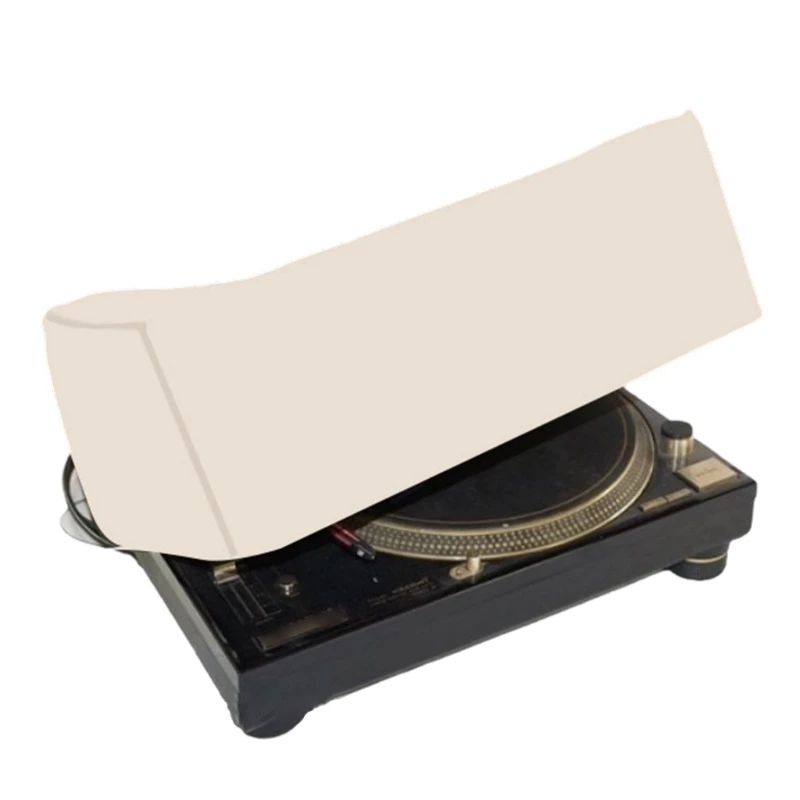  Breathable Protective Cover for Sound Systems Heat Dissipation Oxfords Fabric