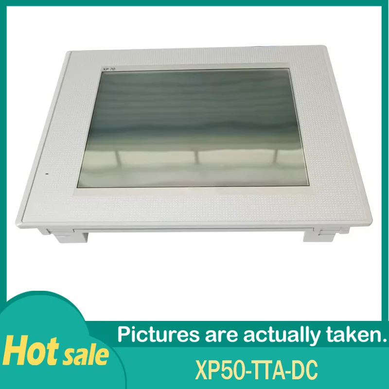 

100% Working XP50-TTA-DC HMI Touch Screen Panel