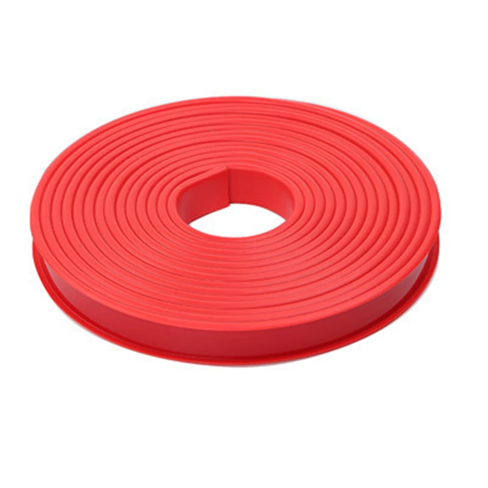 

TPE Veneer Corner Guard Wood Panel Edge Protector Long-lasting Protection Protects Against Damage For Table Corners