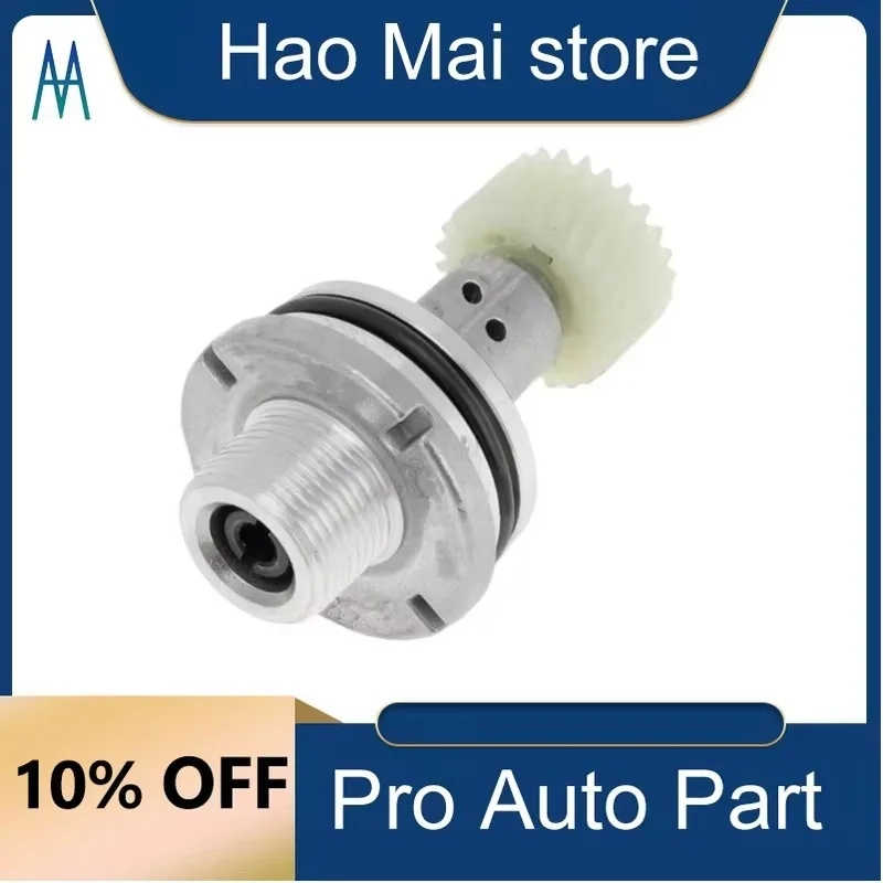 MD739295 Transmission Speed Sensor 25T Speedometer Driven Gear for Mitsubishi L200 Challenger Nativa Triton Pajero Montero Sport