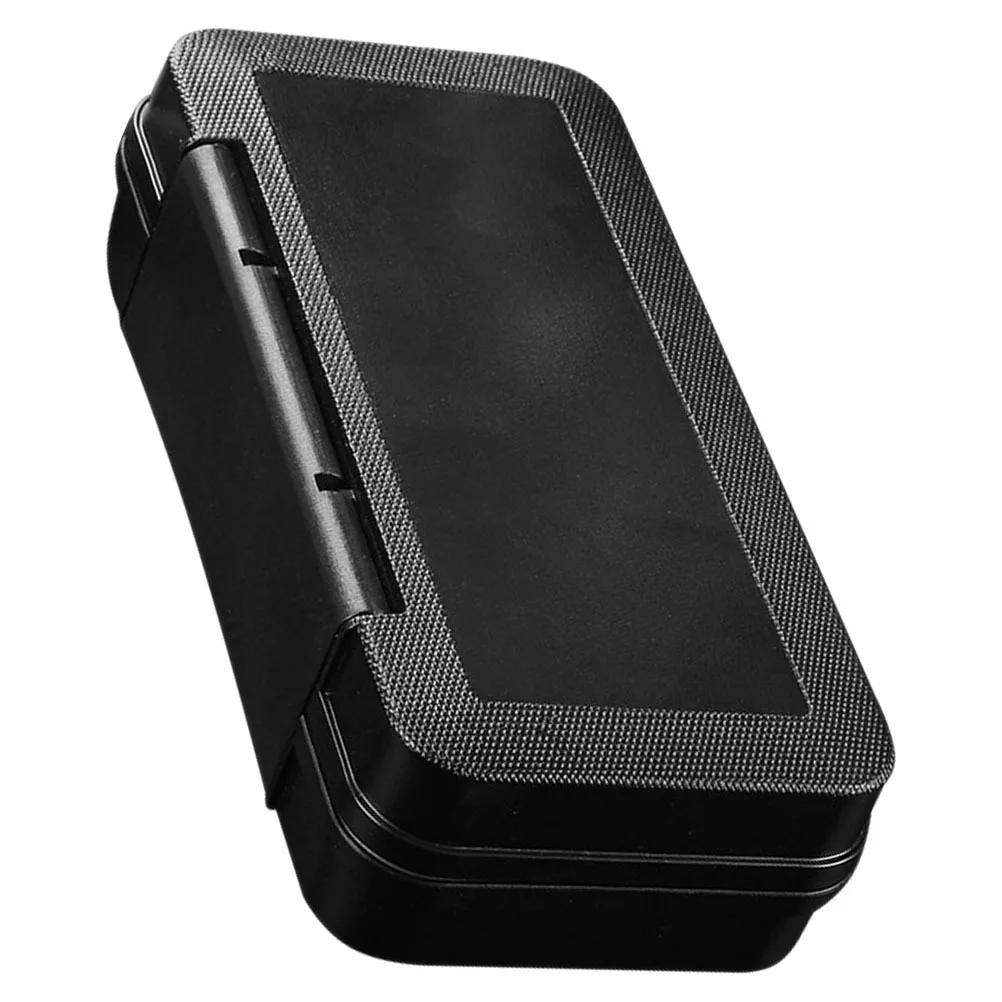 

Plastic Cigar Humidor Box Compact Waterproof Cigarette Storage Holder For Men Outdoor Portable Cigar Case Cigarette Container