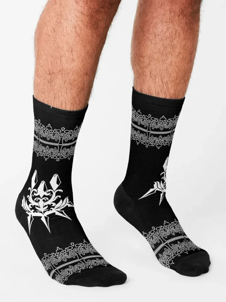 Chaussettes pour hommes et femmes, pour hommes et femmes