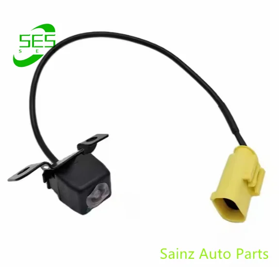 95760-2P202 957602P202 95760OE Quality HD Rear View Backup Camera for Kia Sorento 2011 2012 2013 Reverse Parking Assist Camera