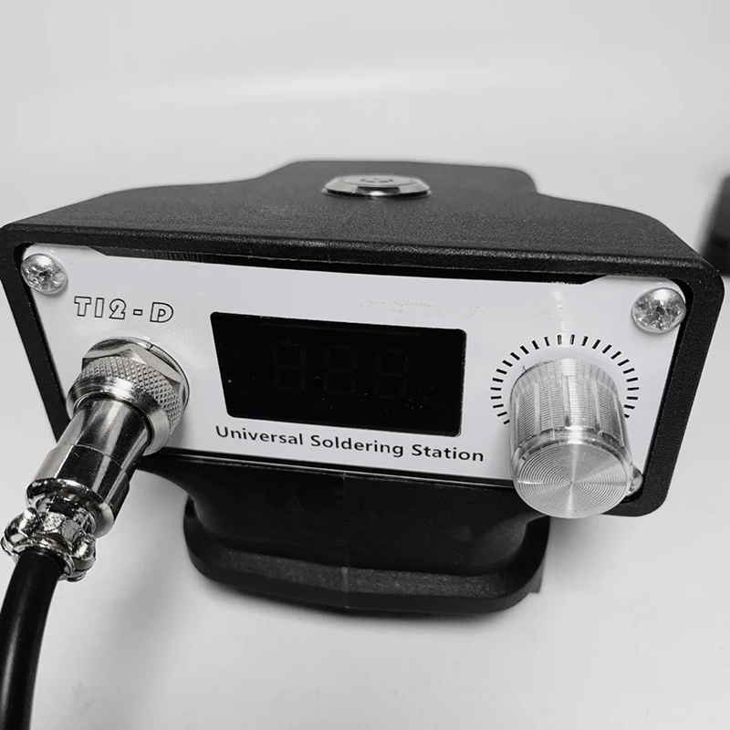 Soldering Iron Station For Makita Lithium Batteries Portable DIY Electric Welding Tool