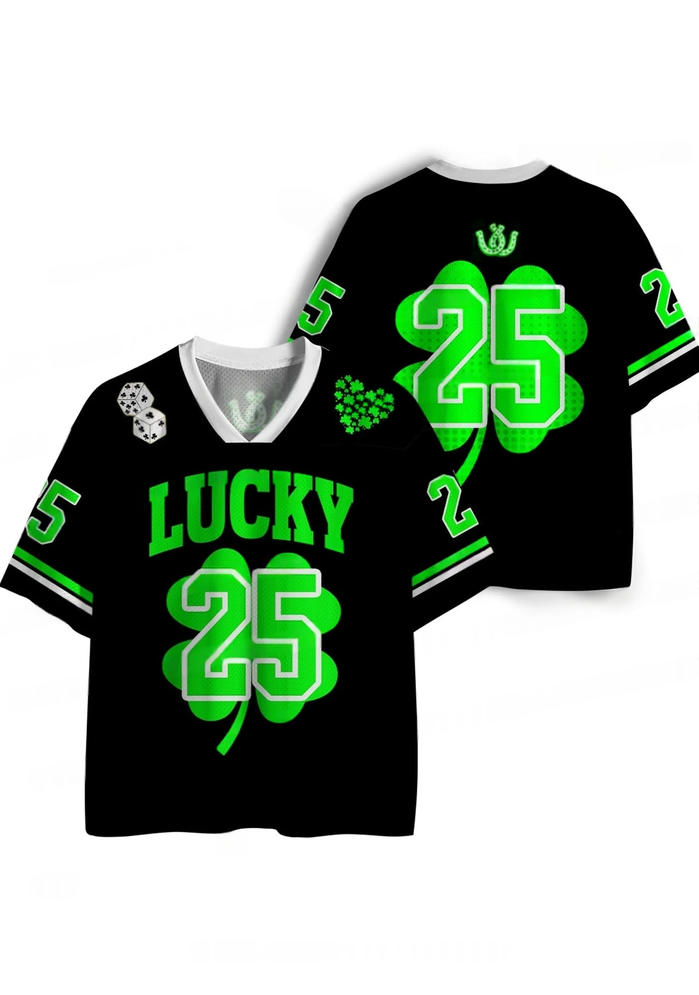 2026 New Jersey Sports Short Sleeved Shirt, V-neck Short Sleeved T-shirt, Sports Fashion 3D Printed Quick Drying Jersey