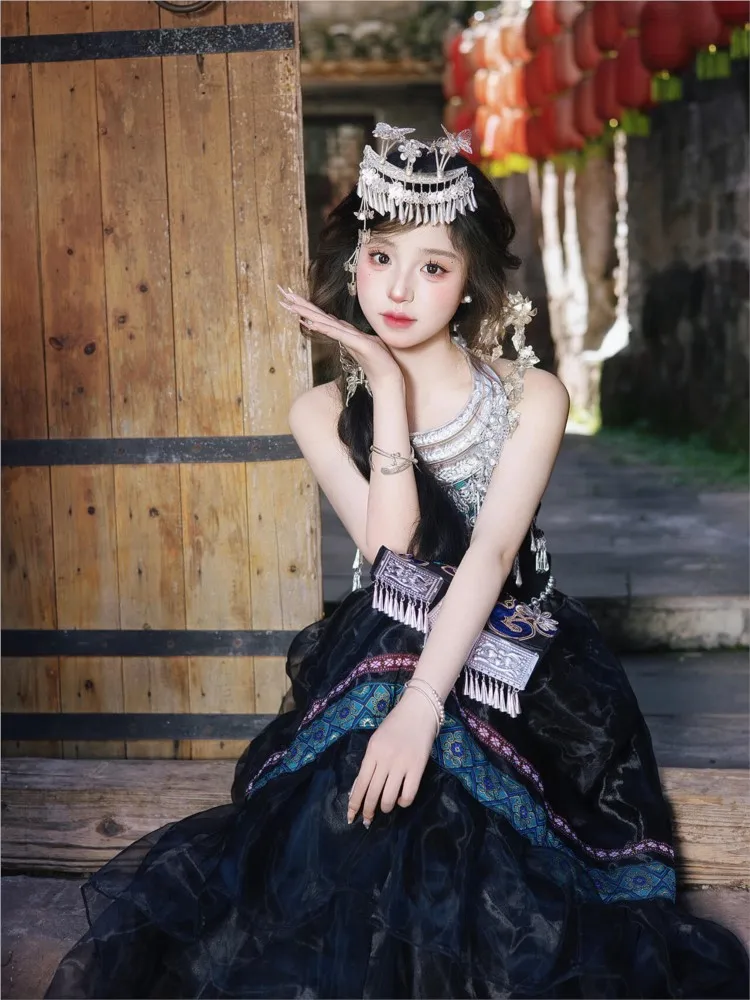 

Ethnic costumes travel photography exotic photo shoots for performances