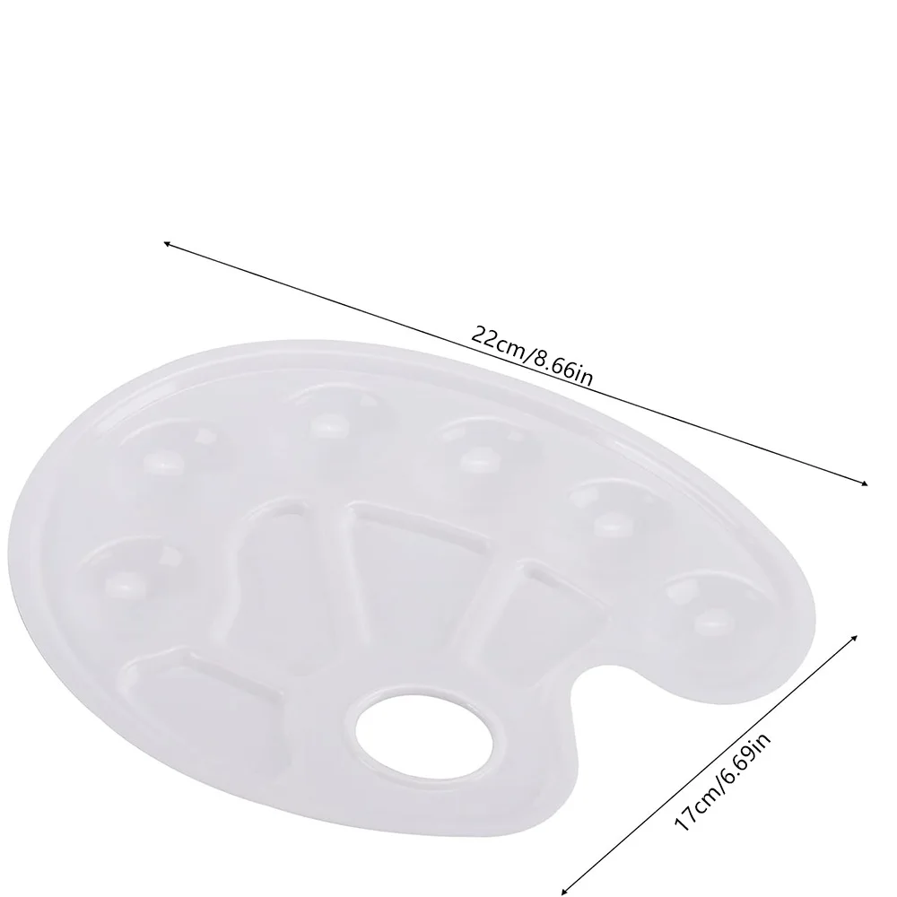 Thumbnail 2 - #42 Low Cost Palette Knives That Work