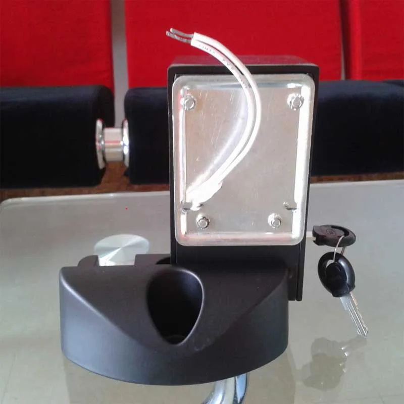 مزلاج كهربائي / قفل مسمار الباب لفتح بوابة متأرجحة أوتوماتيكية / بوابة منزلقة