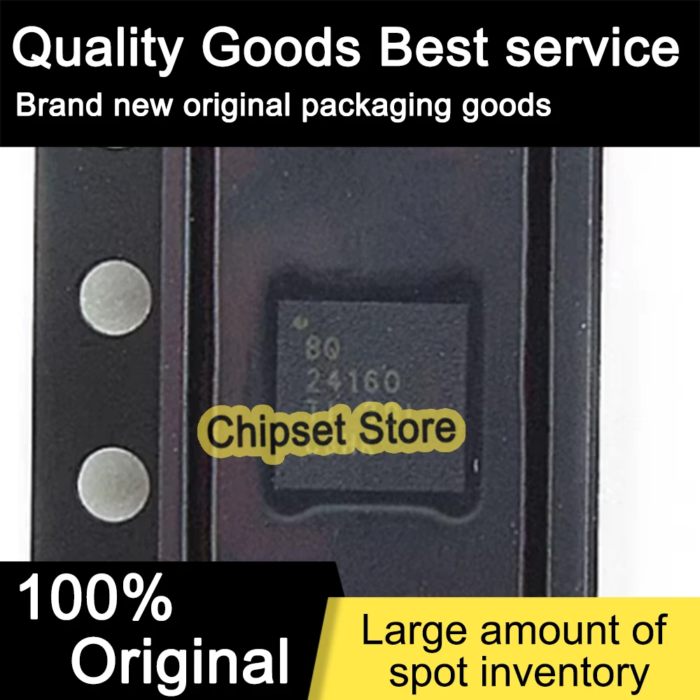 

BQ24160RGET BQ24160 QFN IC 100% Brand new