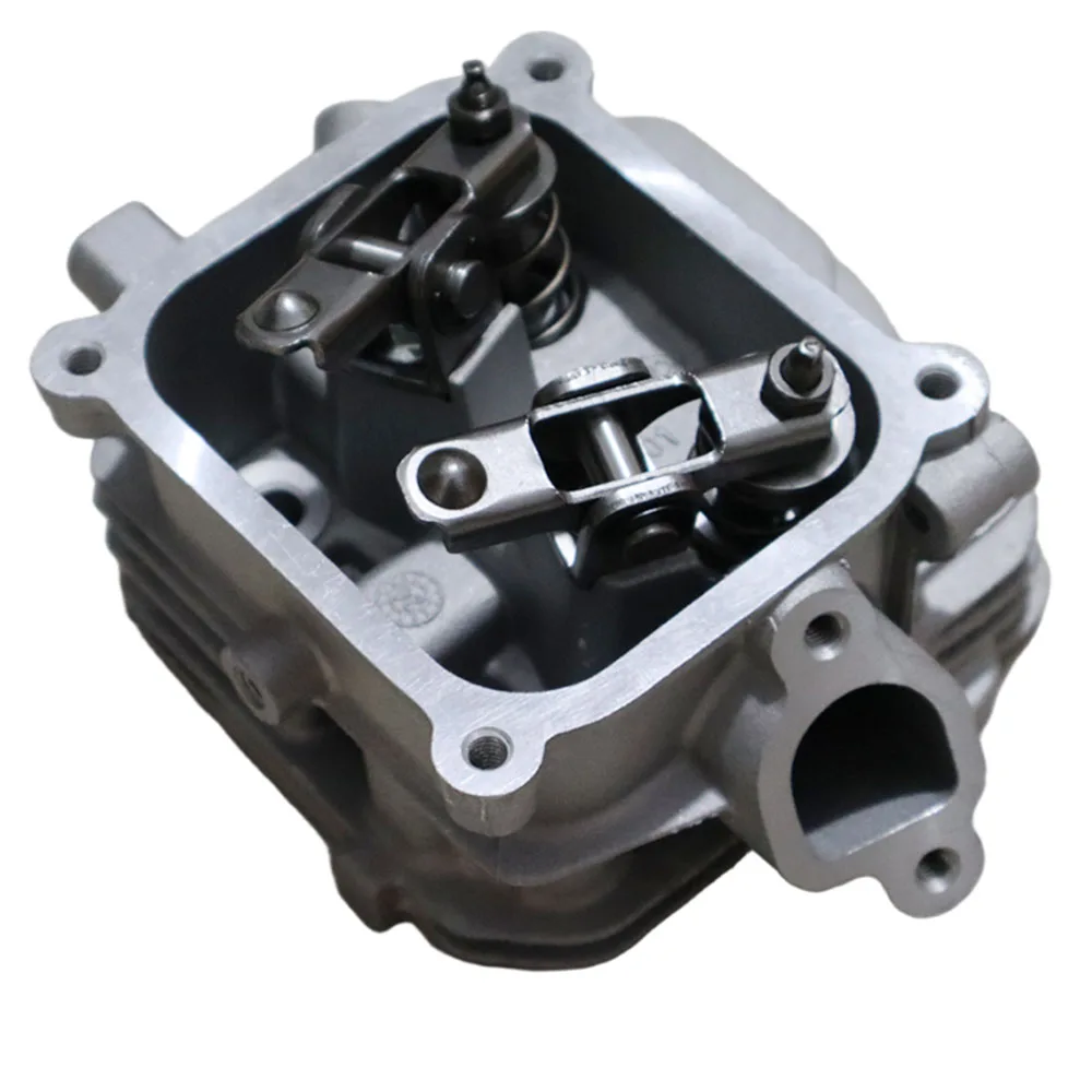 

Gasoline-powered agricultural plant protection machine parts, Kuga GC4000 cylinder assembly, valve spring rocker arm cylinder he