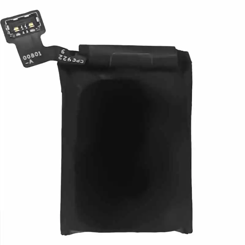 العلامة التجارية الجديدة A1847 بطارية A1847 لساعة أبل سلسلة 3 38 مللي متر نسخة GPS Series3 38 مللي متر + أدوات مجانية