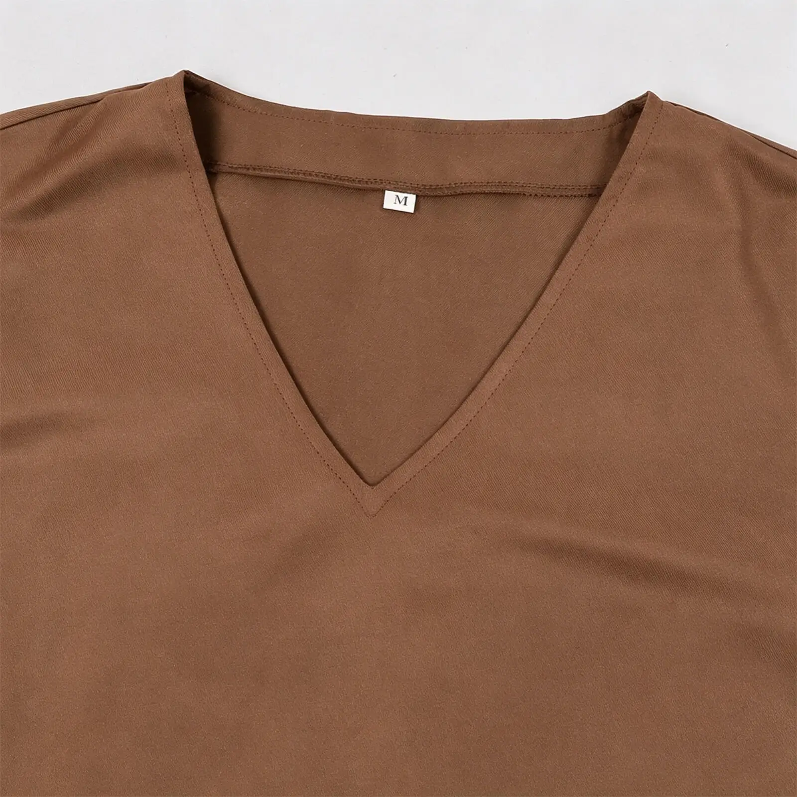 Déguisement Viking Homme Col Fausse Fourrure – photo 11