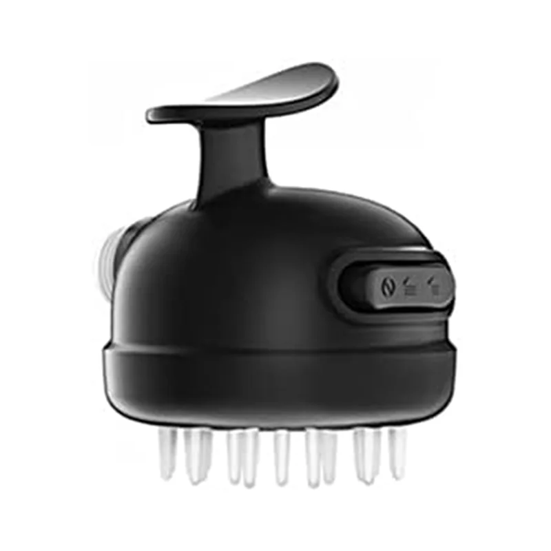 

ABYN-регулируемая насадка для душа с шампунем, многофункциональный смеситель для душа и умывальника, переключатель (черный)