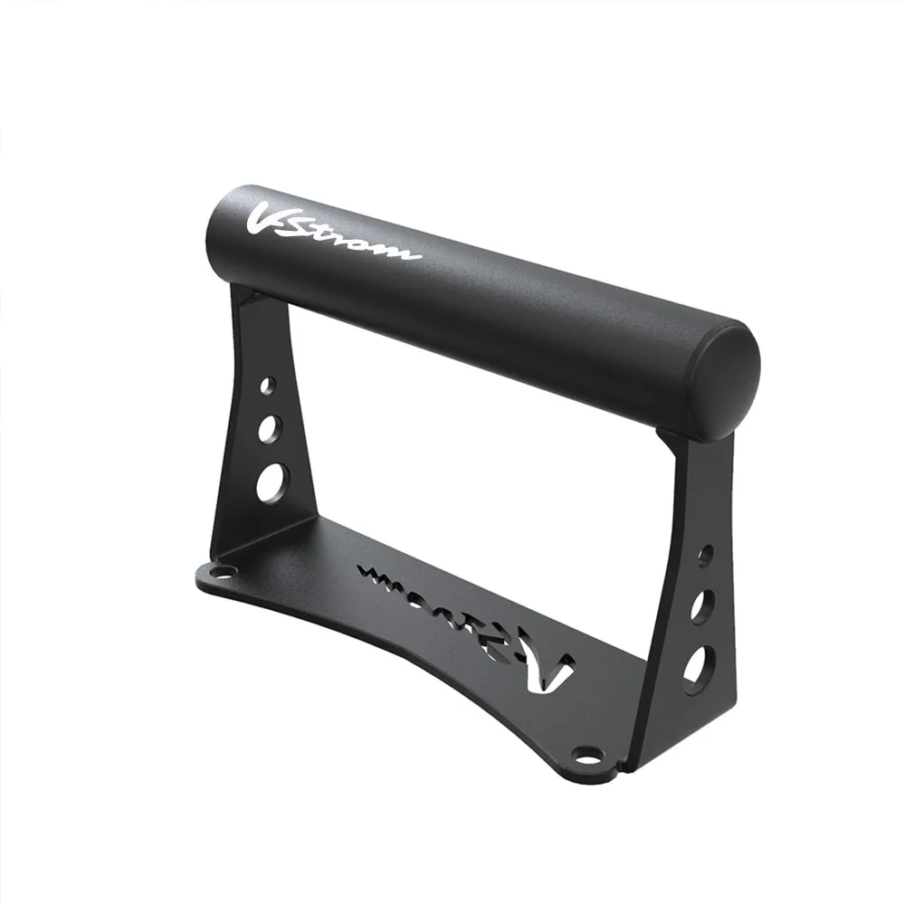 Smart Phone Stand Holder FOR Suzuki V-Strom 650 DL 650 ABS DL1000 VStrom 1000 650 2002-2012 GPS Navigation Plate Bracket 2024 - Image 4