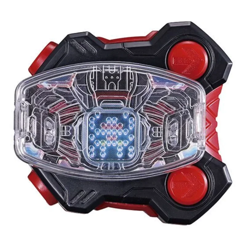 Bandai Kamen Rider Extreme Fox Gacha First Bullet Buckle Accessory Damons Sophomore DX